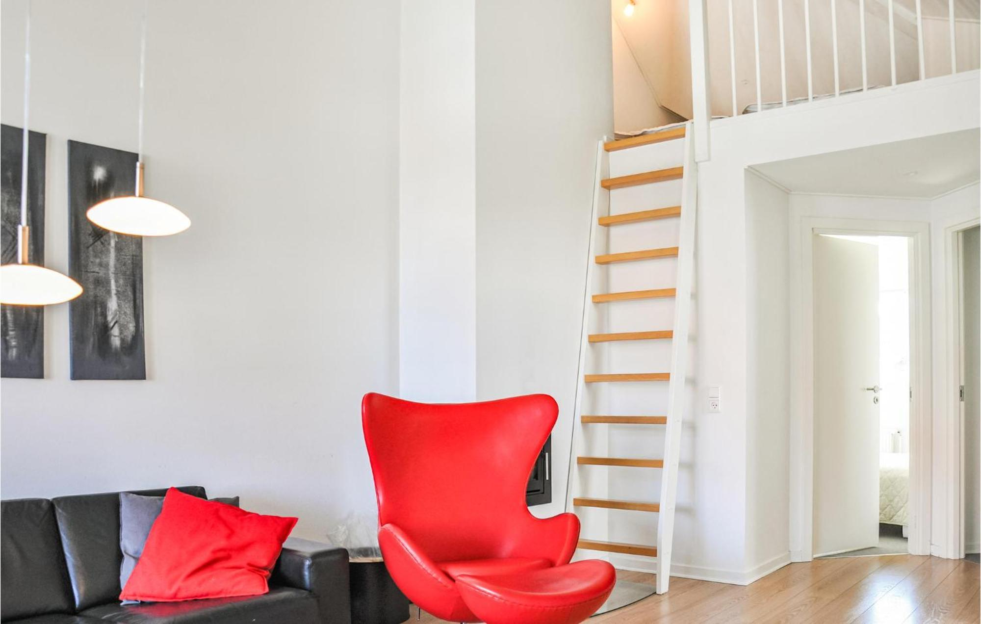 Lovely Apartment In Bogense With Sauna Dış mekan fotoğraf