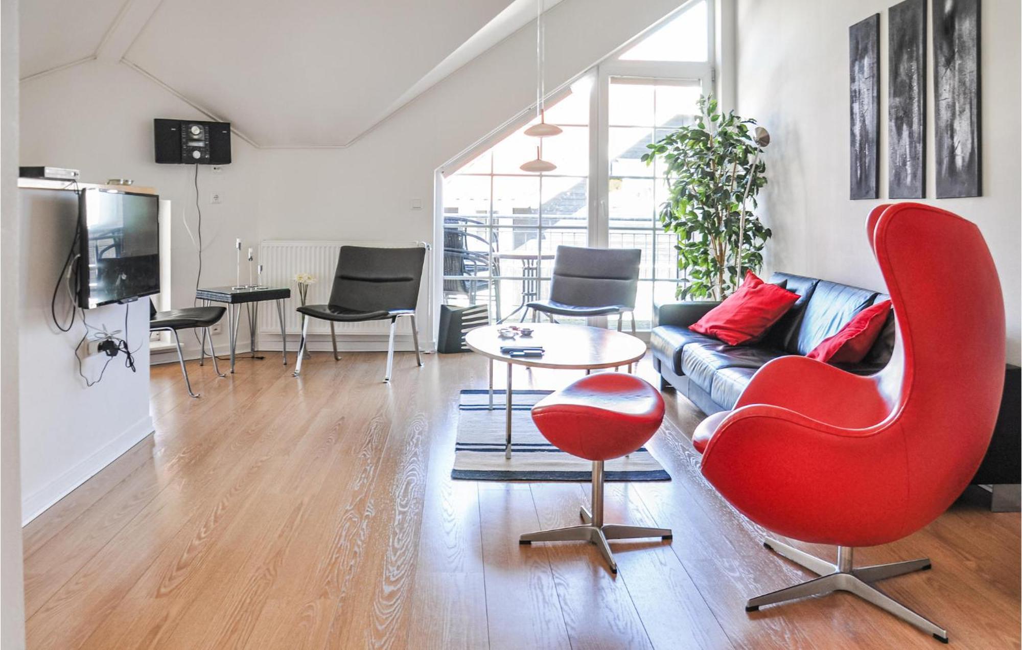 Lovely Apartment In Bogense With Sauna Dış mekan fotoğraf